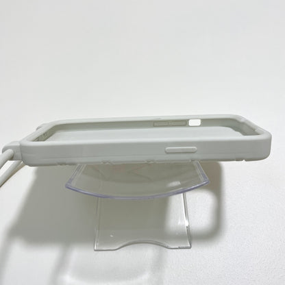 BOTTEGA VENETA ボッテガヴェネタ iPhone13Pro ケース アイフォンケース スマホケース 白 アイフォン 新品未使用