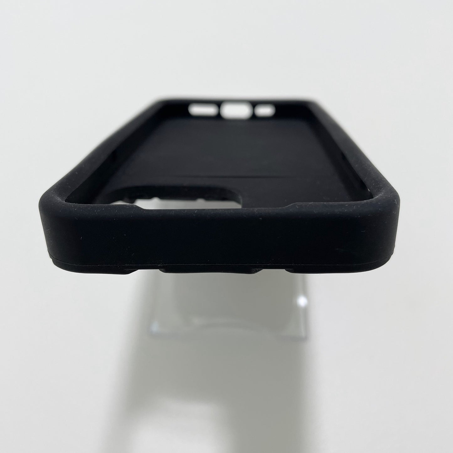 BOTTEGA VENETA ボッテガヴェネタ iPhone13 Pro ケース スマホケース ブラック アイフォン 新品未使用