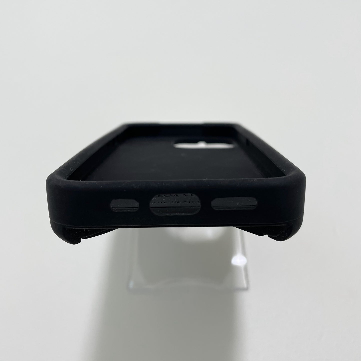 BOTTEGA VENETA ボッテガヴェネタ iPhone13 Pro ケース スマホケース ブラック アイフォン 新品未使用