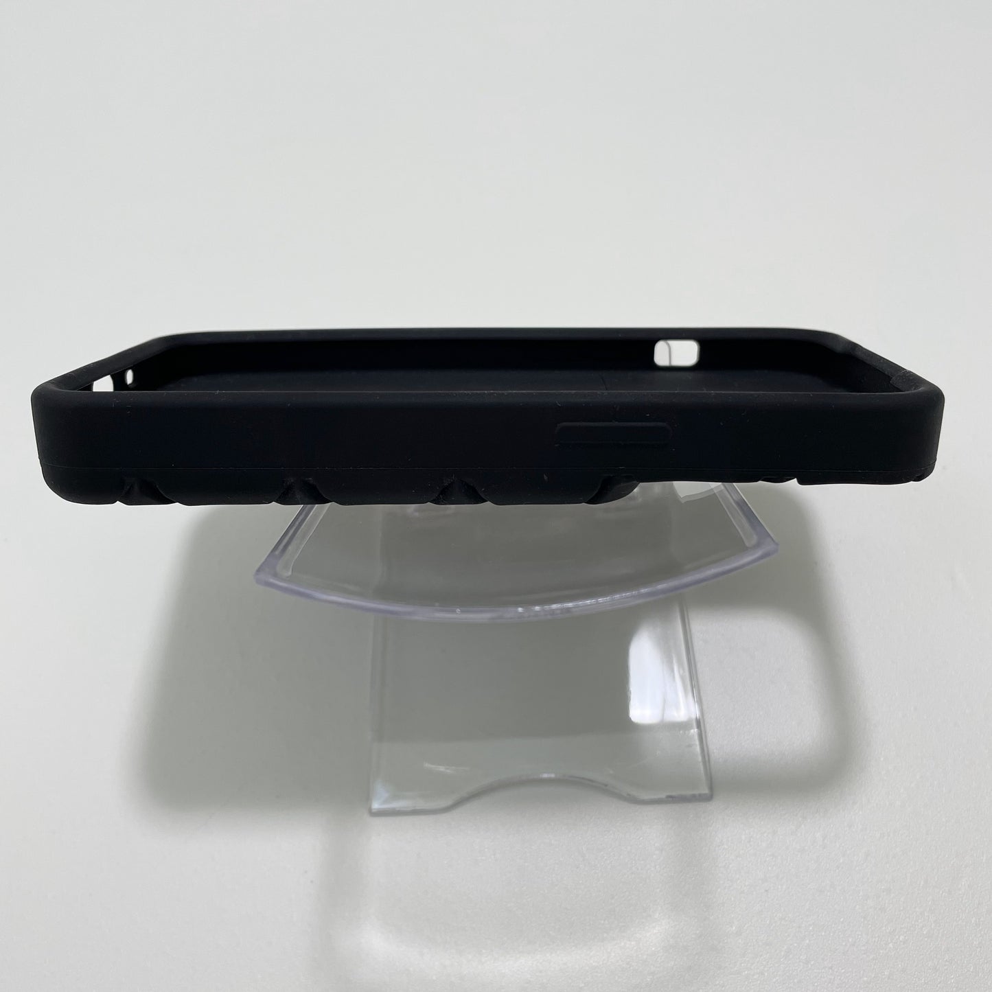 BOTTEGA VENETA ボッテガヴェネタ iPhone13 Pro ケース スマホケース ブラック アイフォン 新品未使用