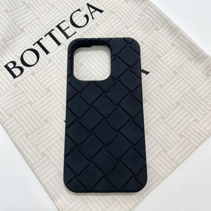BOTTEGA VENETA ボッテガヴェネタ iPhone13 Pro ケース スマホケース ブラック アイフォン 新品未使用