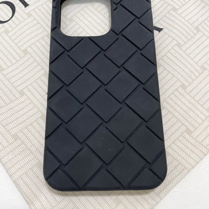 BOTTEGA VENETA ボッテガヴェネタ iPhone13 Pro ケース スマホケース ブラック アイフォン 新品未使用