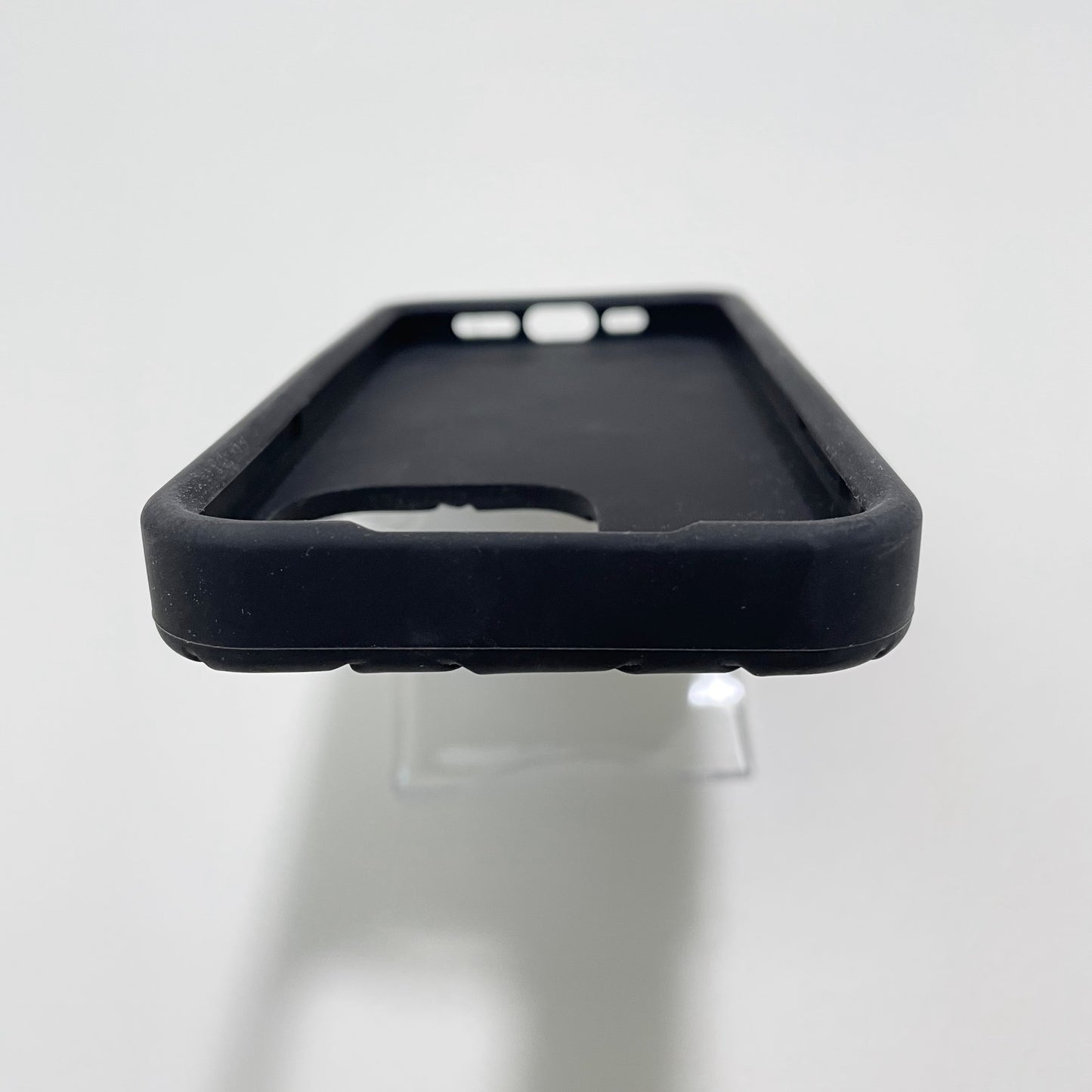 BOTTEGA VENETA ボッテガヴェネタ iPhone13 Pro ケース スマホケース ブラック アイフォン 新品未使用