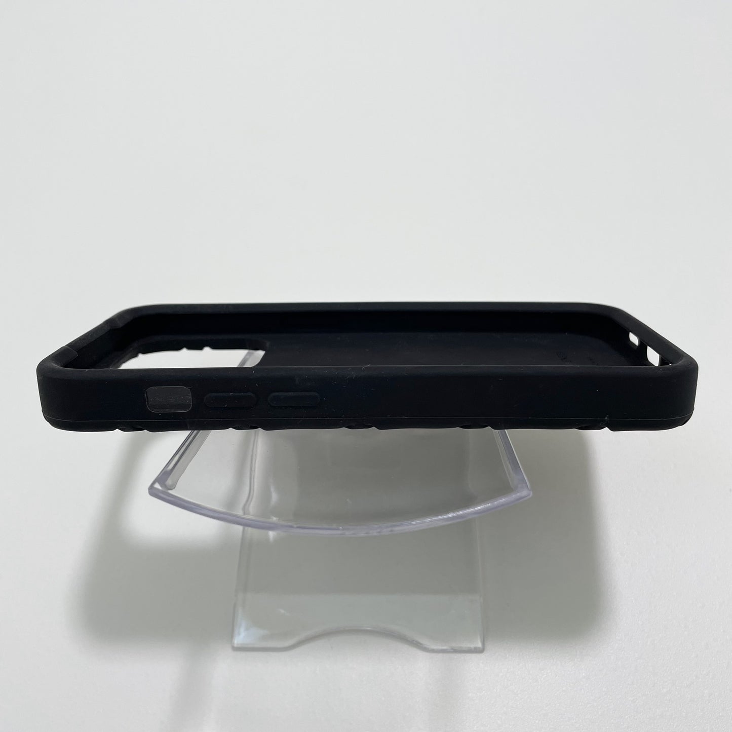 BOTTEGA VENETA ボッテガヴェネタ iPhone13 Pro ケース スマホケース ブラック アイフォン 新品未使用