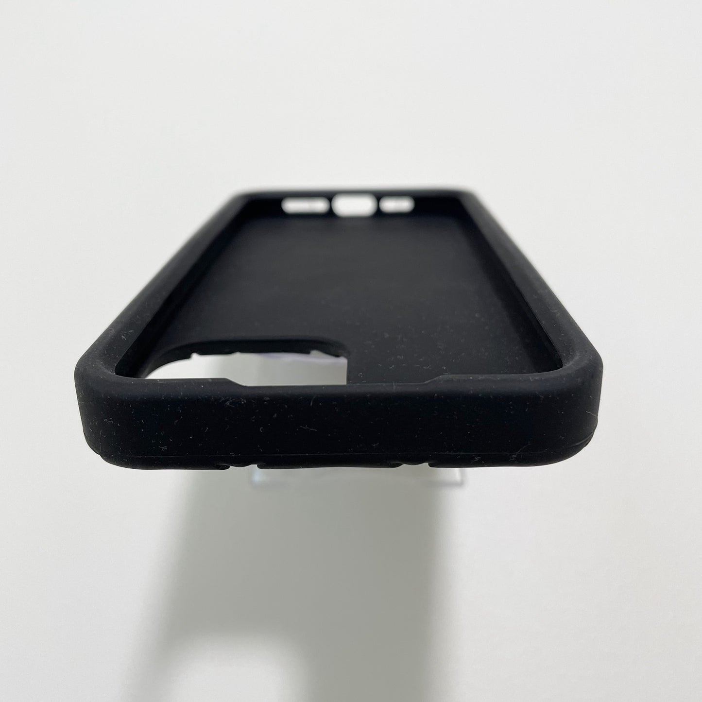 BOTTEGA VENETA ボッテガヴェネタ iPhone13 Pro Max ケース スマホケース 黒 アイフォン 新品未使用