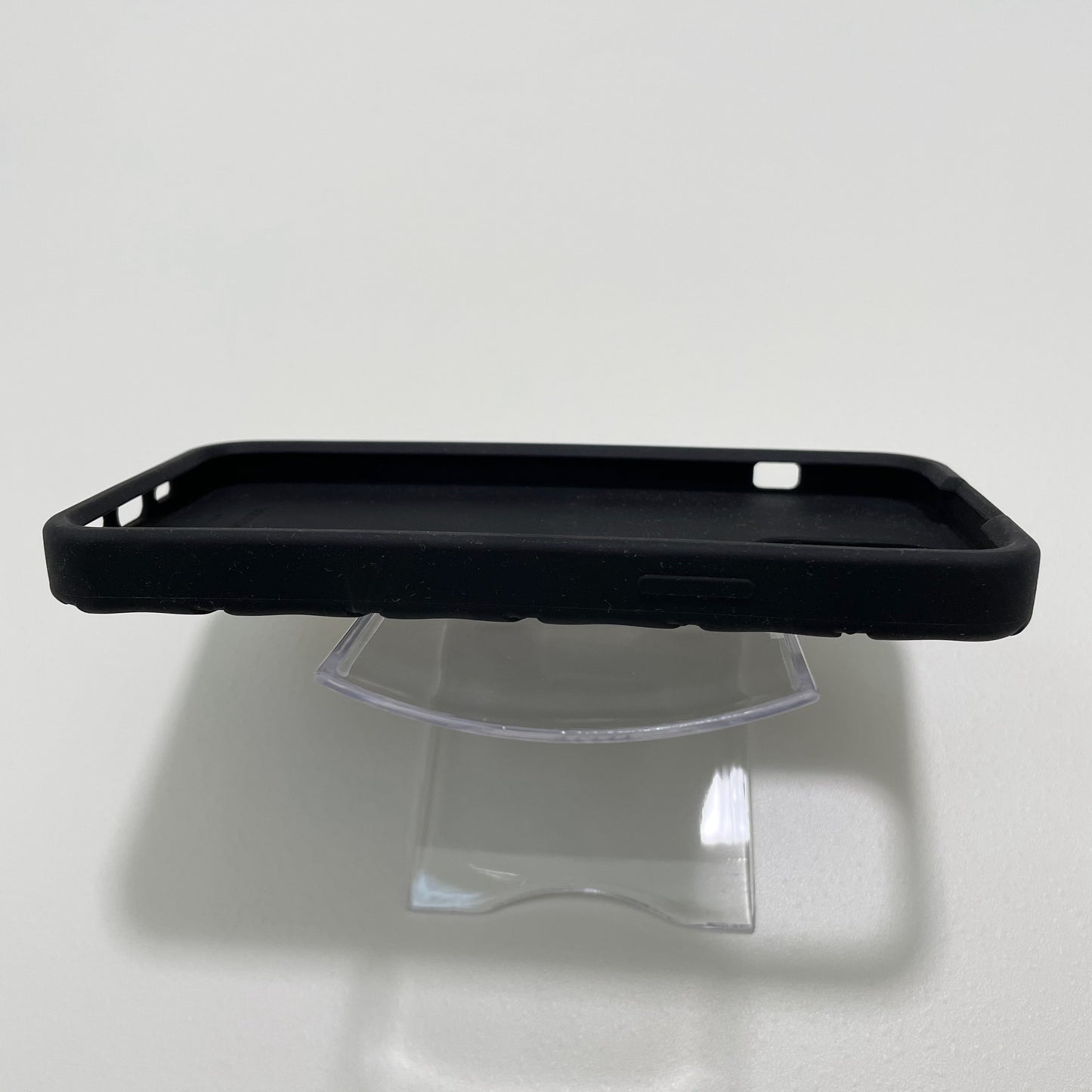 BOTTEGA VENETA ボッテガヴェネタ iPhone13 Pro Max ケース スマホケース 黒 アイフォン 新品未使用