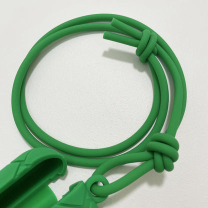 BOTTEGA VENETA ボッテガヴェネタ AirPods 第3世代 ケース エアポッツ 緑 グリーン イヤホン 新品未使用