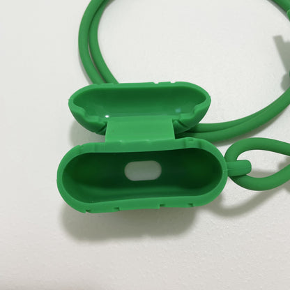 BOTTEGA VENETA ボッテガヴェネタ AirPods 第3世代 ケース エアポッツ 緑 グリーン イヤホン 新品未使用