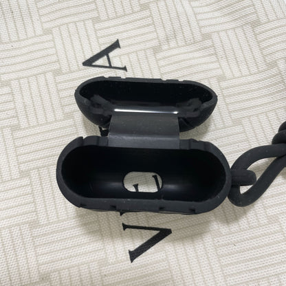 BOTTEGA VENETA ボッテガヴェネタ AirPods 第3世代 ケース エアポッツ 黒 ブラック イヤホン 新品未使用