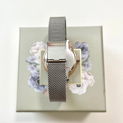 オリビア・バートン 新品 腕時計 レディース クラシック ベルグレイブ 32mm