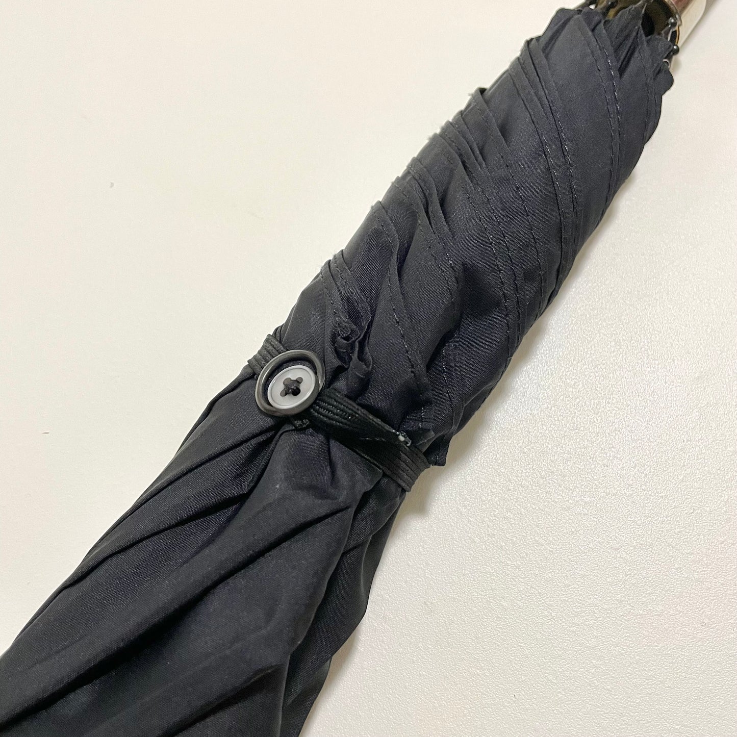 フォックスアンブレラズ 新品 GT29 Nickel Animal Head 黒