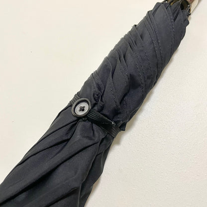 フォックスアンブレラズ 新品 GT29 Nickel Animal Head 黒