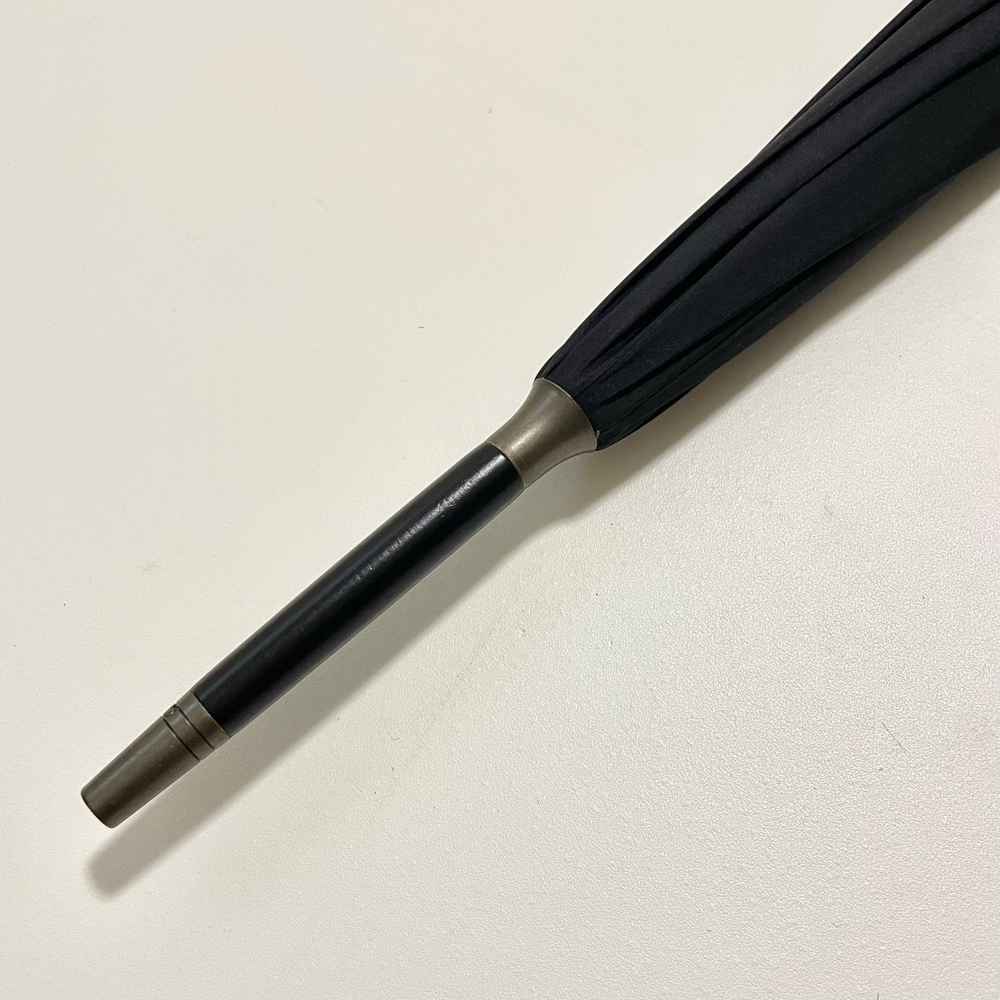 フォックスアンブレラズ 新品 GT29 Nickel Animal Head 黒