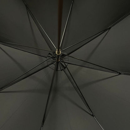 フォックスアンブレラズ 新品 GT29 Nickel Animal Head 黒