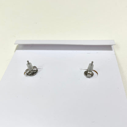 MICHAEL KORS マイケルコース ピアス アクセサリー レディース サークル ロゴ MK 上品 おしゃれ 可愛い ゴールド