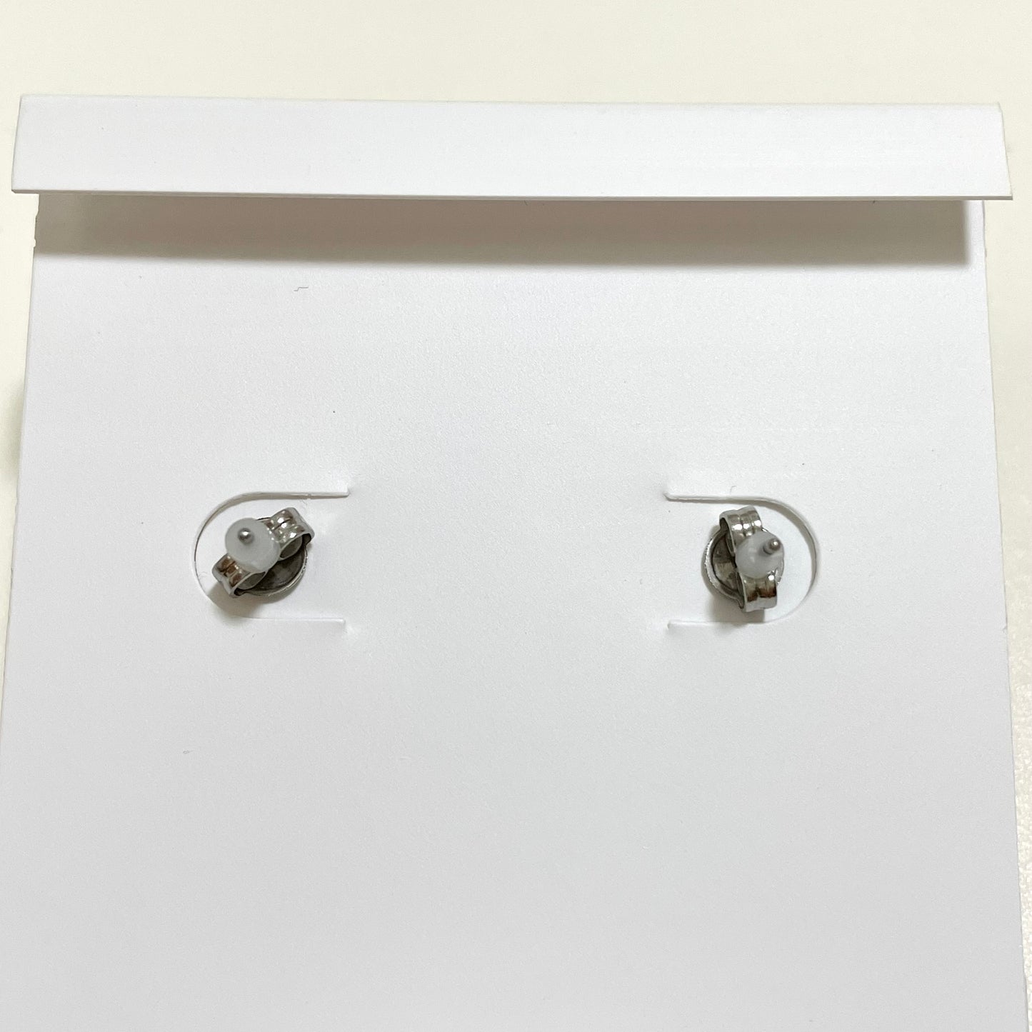 MICHAEL KORS マイケルコース ピアス アクセサリー レディース サークル ロゴ MK 上品 可愛い おしゃれ シルバー