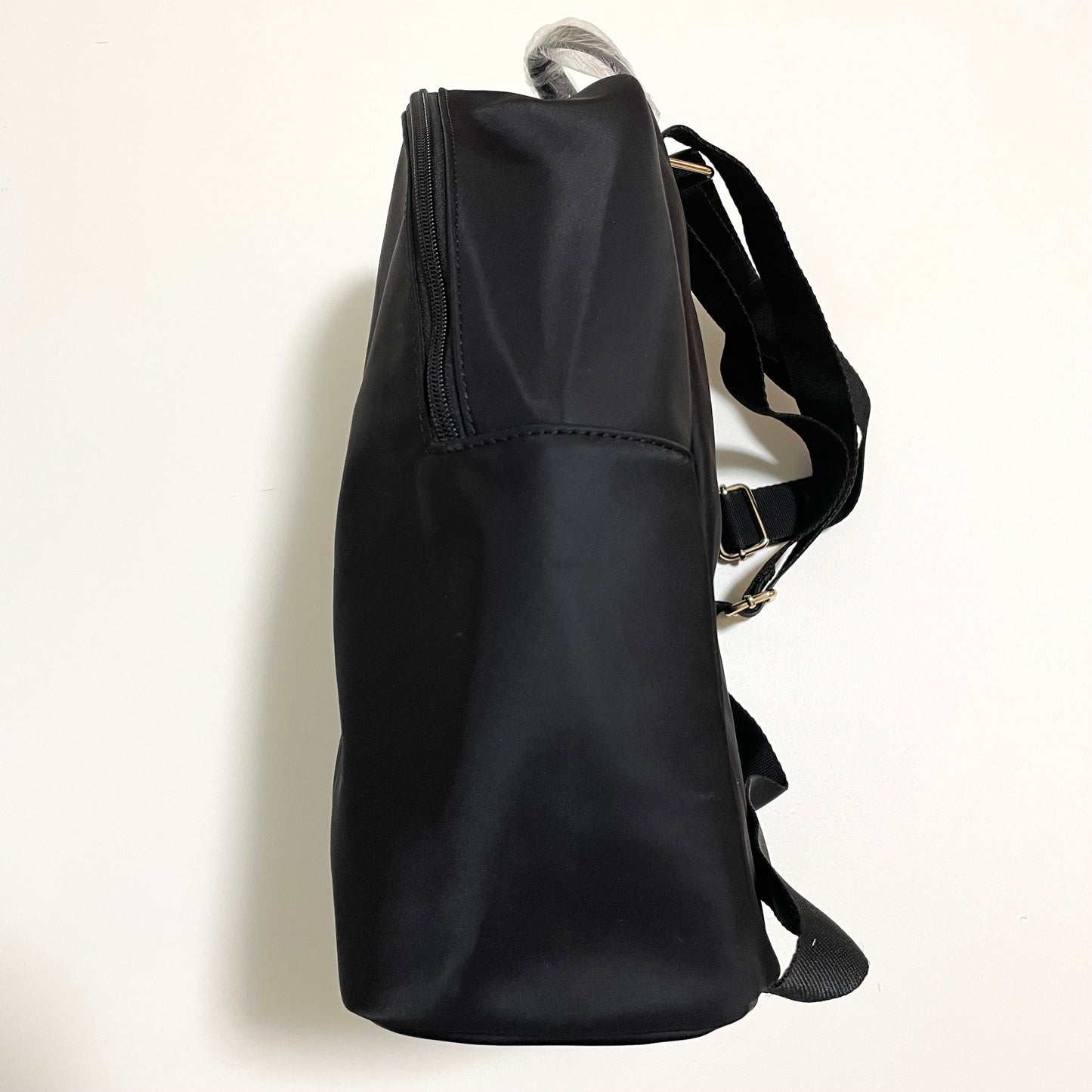 TOMMY HILFIGER トミーヒルフィガー リュックサック バックパック シンプル レディース 紺 ネイビー トリコロール