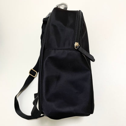 TOMMY HILFIGER トミーヒルフィガー リュックサック バックパック シンプル レディース 紺 ネイビー トリコロール