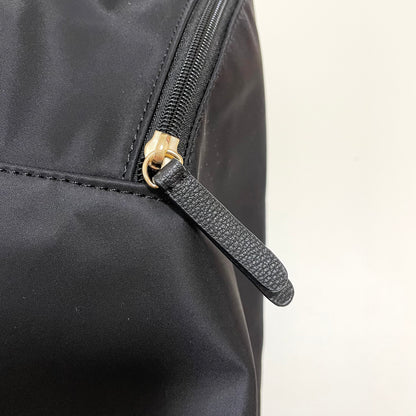 TOMMY HILFIGER トミーヒルフィガー リュックサック バックパック シンプル レディース 紺 ネイビー トリコロール