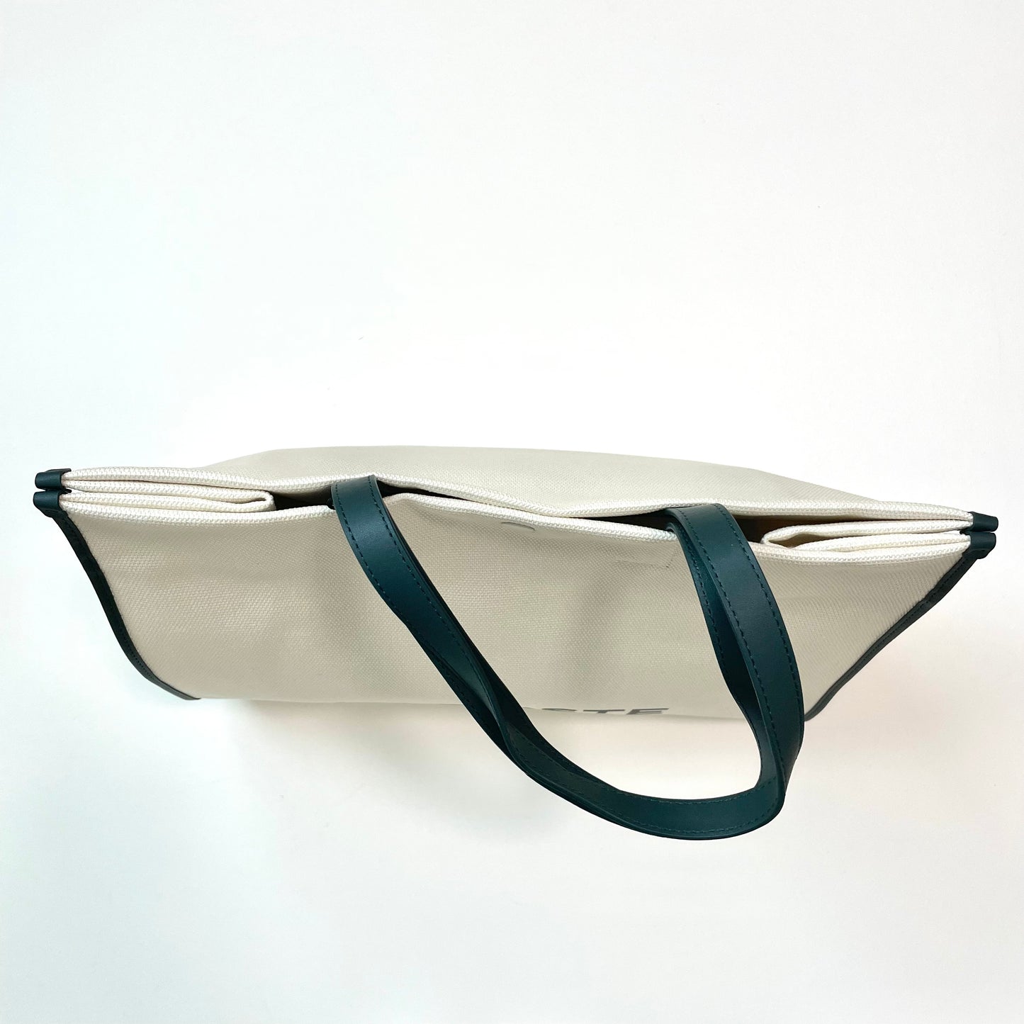 LACOSTE ラコステ バッグ レディース ヘリテージキャンバス テニススタイルトートバッグ カジュアル 大きめ 綿 ベージュ