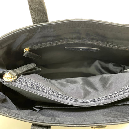 TOMMY HILFIGER トミーヒルフィガー ショルダーバッグ 斜め掛け レディース シンプル ロゴ トリコロール ブラック