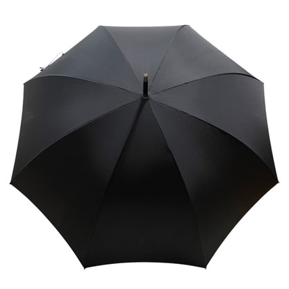 フォックスアンブレラズ 新品 GT29 Nickel Animal Head 黒