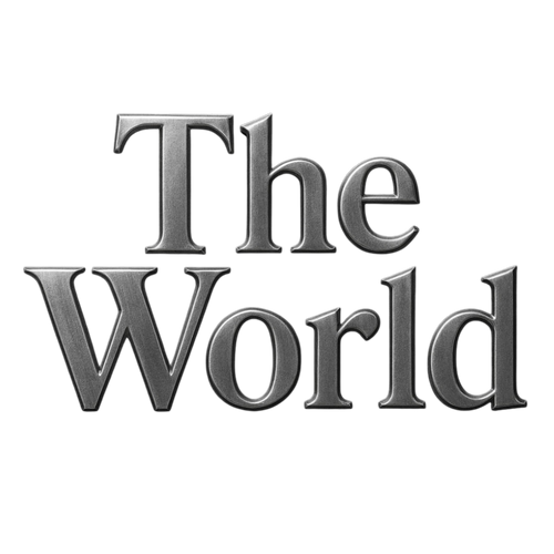 The World