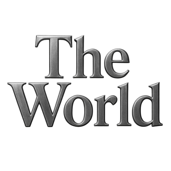 The World