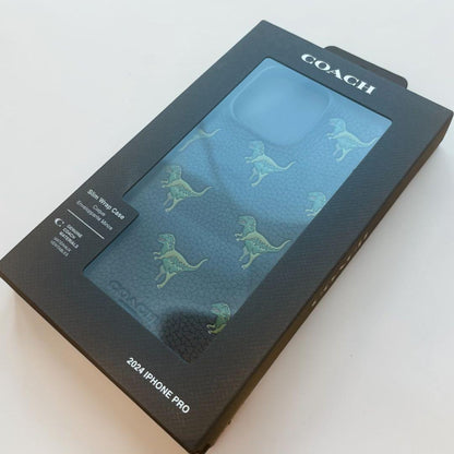 COACH iPHONE 16 Pro ケース・レキシー