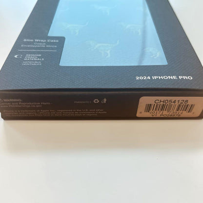 COACH iPHONE 16 Pro ケース・レキシー