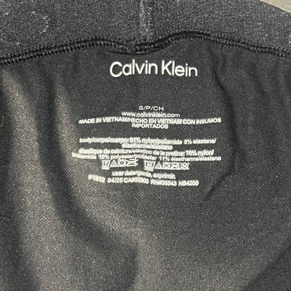 Calvin Klein ボクサーパンツ ブラック