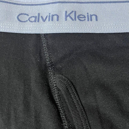 Calvin Klein ボクサーパンツ S ブラック