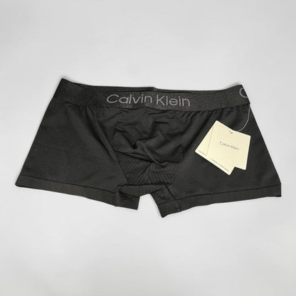 Calvin Klein ボクサーパンツ ブラック