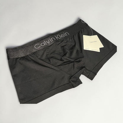 Calvin Klein ボクサーパンツ ブラック