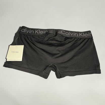 Calvin Klein ボクサーパンツ ブラック