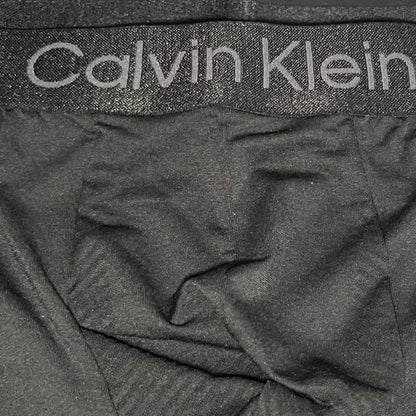 Calvin Klein ボクサーパンツ ブラック