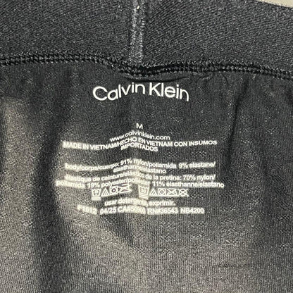 Calvin Klein ボクサーパンツ ブラック