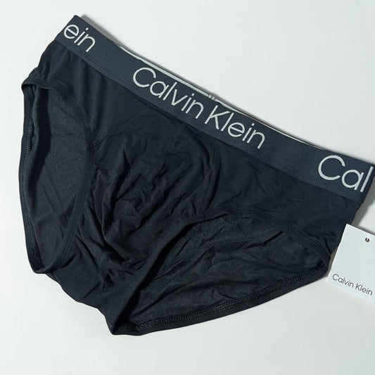 Calvin Klein ボクサーブリーフ ブラック Mサイズ