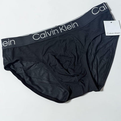 Calvin Klein ボクサーブリーフ ブラック Mサイズ