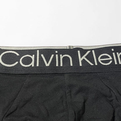 Calvin Klein ボクサーブリーフ ブラック Mサイズ