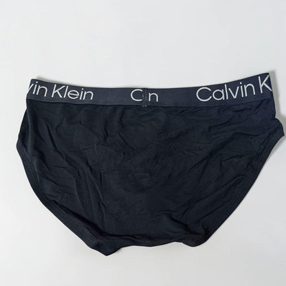 Calvin Klein ボクサーブリーフ ブラック Mサイズ