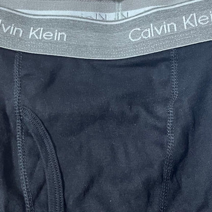 Calvin Klein ボクサーパンツ ブラック Sサイズ