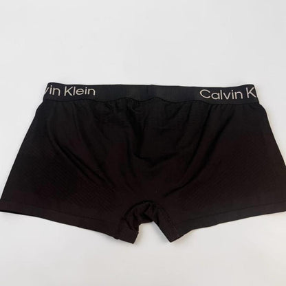Calvin Klein ボクサーパンツ Mサイズ ブラック カルバンクライン