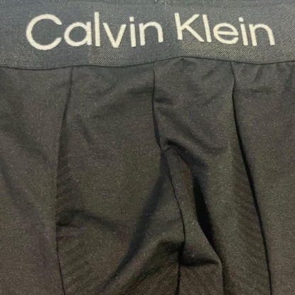 Calvin Klein ボクサーパンツ Mサイズ ブラック カルバンクライン