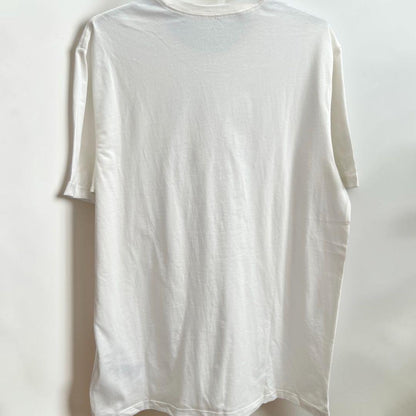 カルバンクライン Tシャツ 半袖 ロゴ プリント CK コットン ホワイト