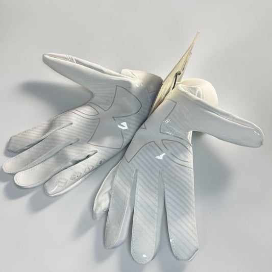 新品未使用】 Under Armour F9 Nitro グローブ