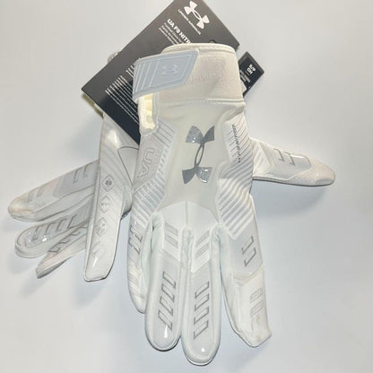 新品未使用】 Under Armour F9 Nitro グローブ