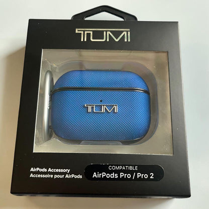 TUMI AirPods Pro / Pro 2 イヤホンケース 新品未使用