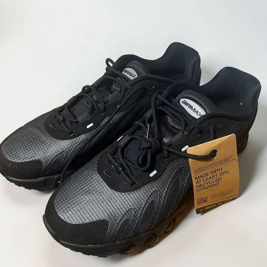 NIKE AIR MAX Dn8 ブラック スニーカー 29cm 新品未使用