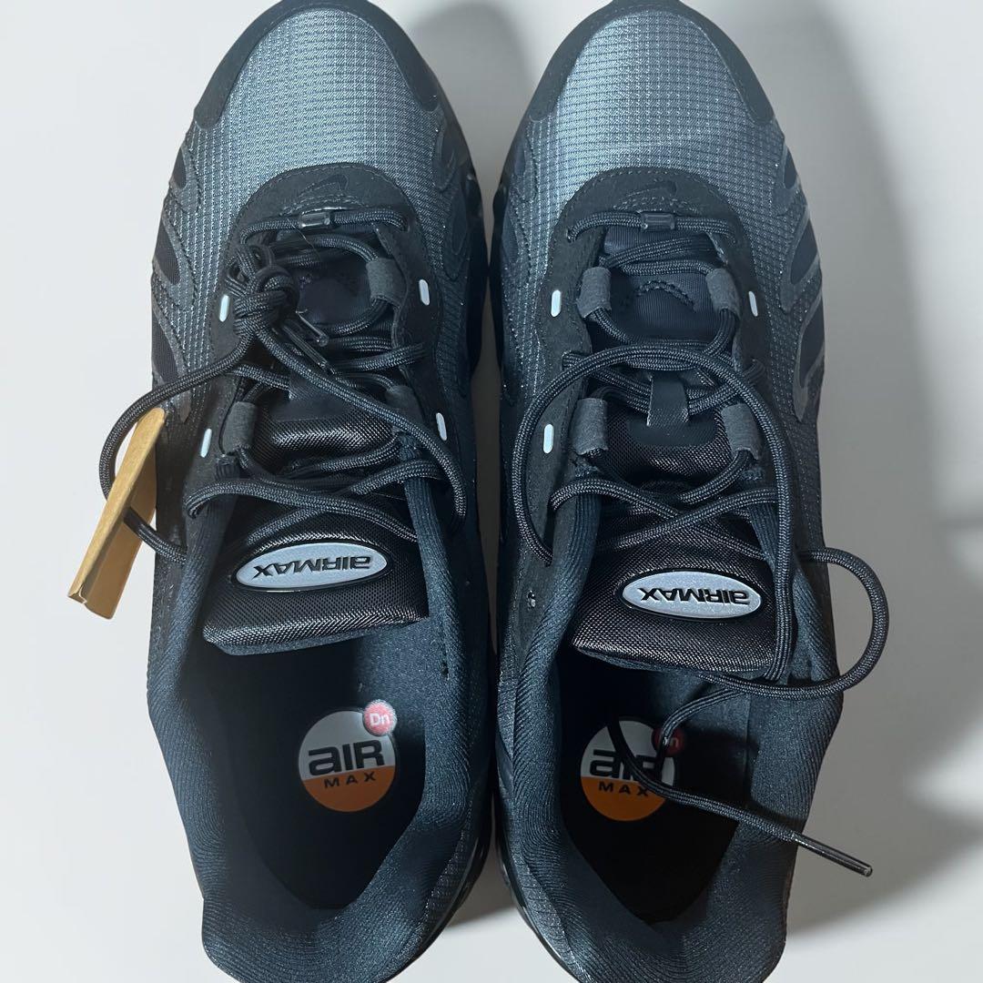 NIKE AIR MAX Dn8 ブラック スニーカー 29cm 新品未使用